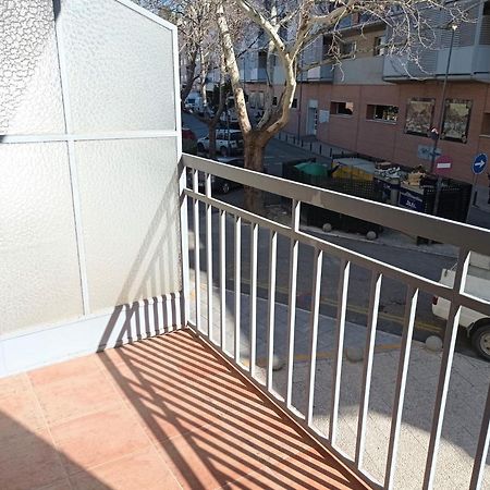 El Rincon De Blasa Apartment Cazorla Exterior foto